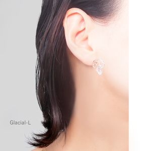 Glacial- EARRING-EG