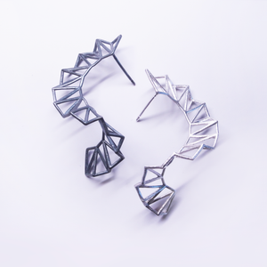 Rib- EARRING-EG