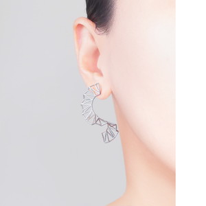 Rib- EARRING-EG