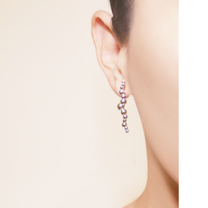 Shizuku - EARRING-EG