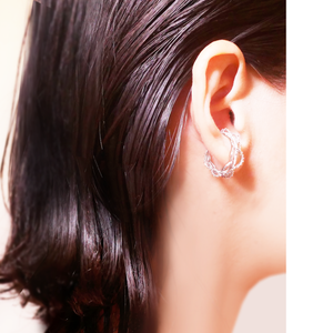 Thread - EAR CUFF-cv