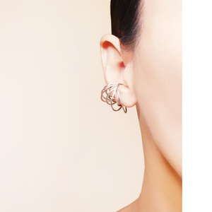 REN-L - EAR CUFF-cv