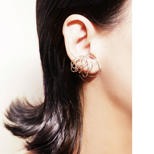 REN-L - EAR CUFF-cv