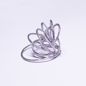 REN-L - EAR CUFF-cv