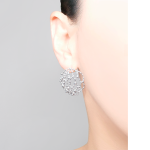 SPARKLE- EARRING-EG