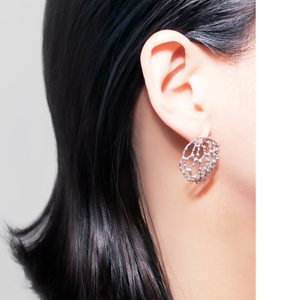 SPARKLE- EARRING-EG