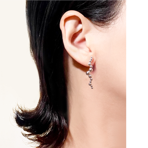 Shizuku - EARRING-EG