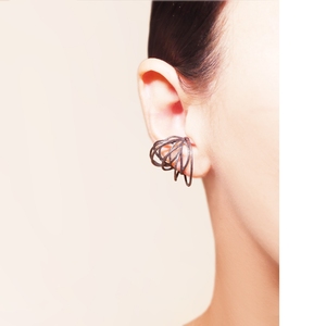 REN-L - EAR CUFF-cv