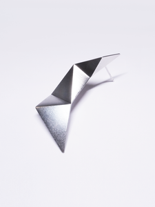 ORIGAMI - EARRING-EG