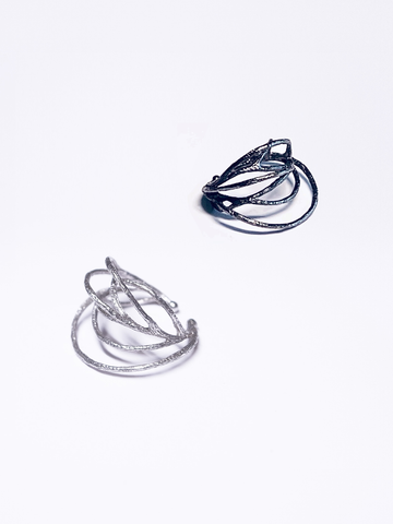 REN-S - EAR CUFF-cv